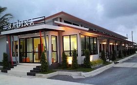 Radina Residence